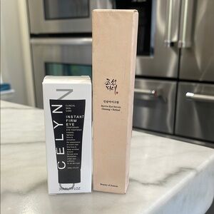 Beauty of Joseon Revive Eye Serum